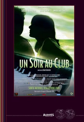 Un soir au club